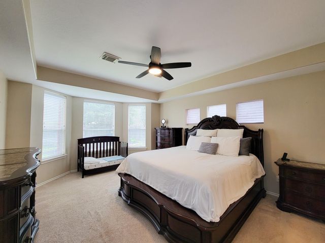 17615 Forest Haven Trail, Tomball, TX 77375