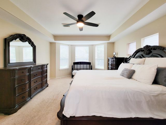 17615 Forest Haven Trail, Tomball, TX 77375