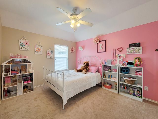 17615 Forest Haven Trail, Tomball, TX 77375