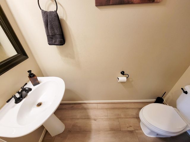 17615 Forest Haven Trail, Tomball, TX 77375