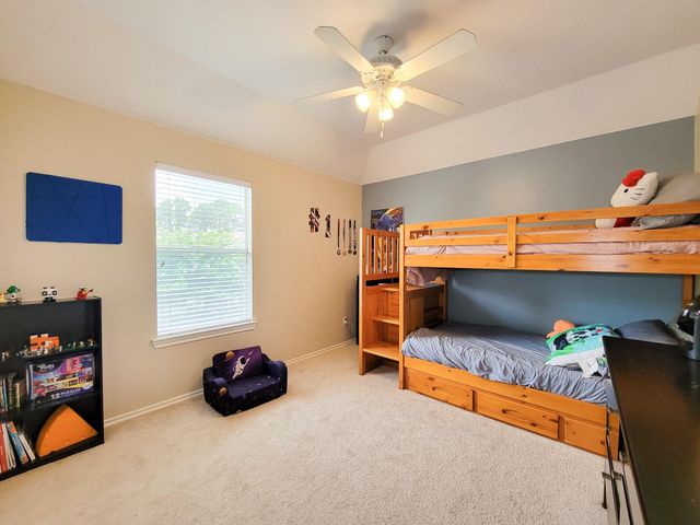 17615 Forest Haven Trail, Tomball, TX 77375