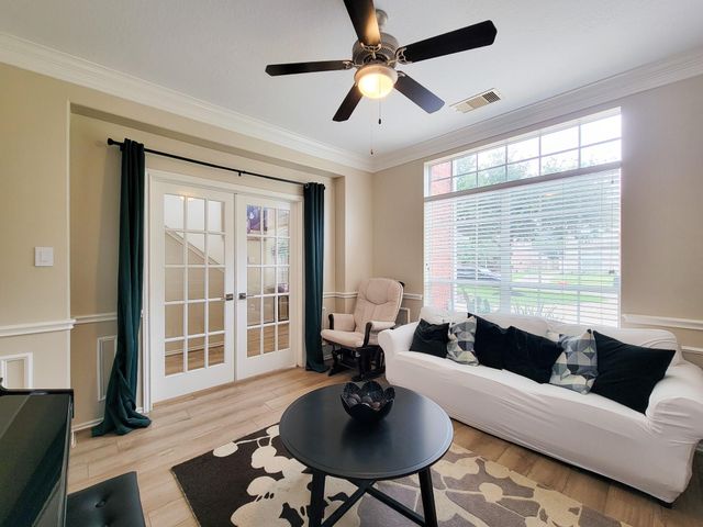 17615 Forest Haven Trail, Tomball, TX 77375