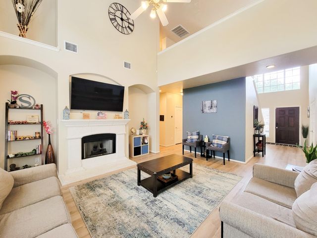 17615 Forest Haven Trail, Tomball, TX 77375