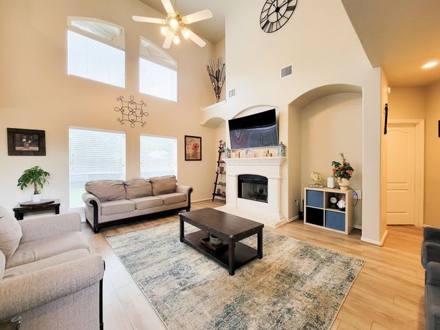 17615 Forest Haven Trail, Tomball, TX 77375