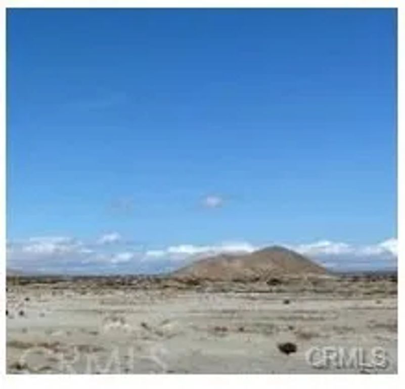 0 E Avenue M, Palmdale, CA 93535