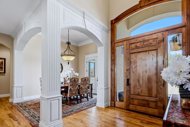 6462 N. Spurwing Ln., Meridian, ID 83646
