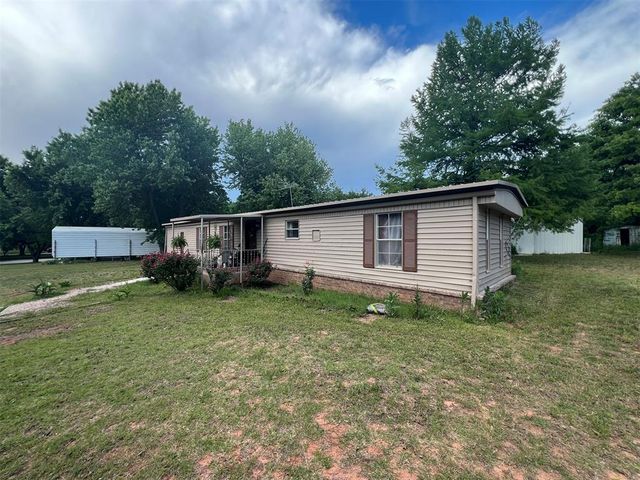 14624 S Waterloo Valley Drive, Arcadia, OK 73007