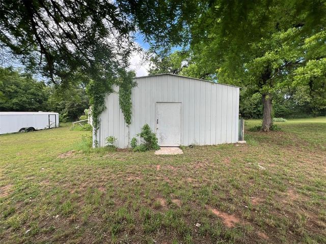 14624 S Waterloo Valley Drive, Arcadia, OK 73007