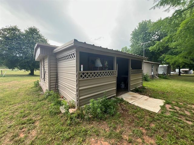 14624 S Waterloo Valley Drive, Arcadia, OK 73007
