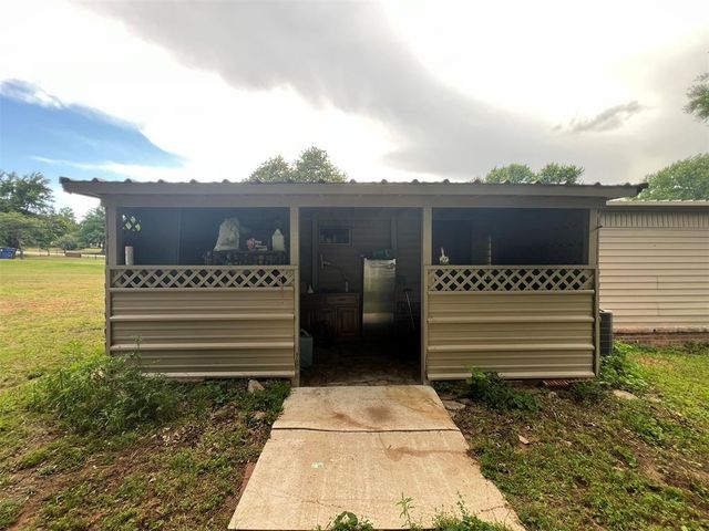 14624 S Waterloo Valley Drive, Arcadia, OK 73007