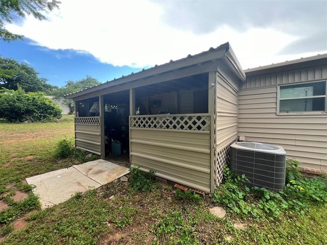 14624 S Waterloo Valley Drive, Arcadia, OK 73007