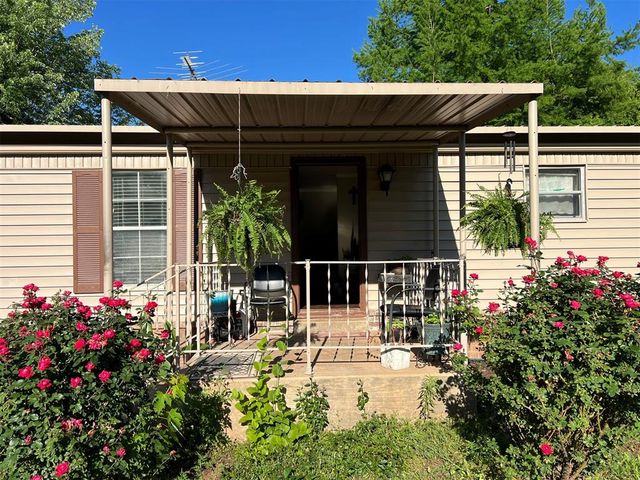 14624 S Waterloo Valley Drive, Arcadia, OK 73007