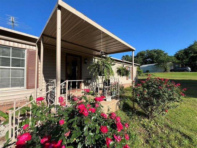 14624 S Waterloo Valley Drive, Arcadia, OK 73007