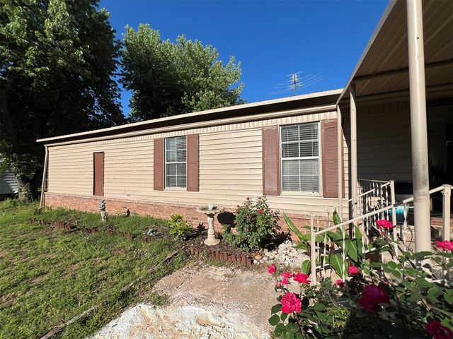 14624 S Waterloo Valley Drive, Arcadia, OK 73007