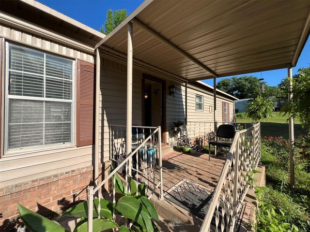 14624 S Waterloo Valley Drive, Arcadia, OK 73007