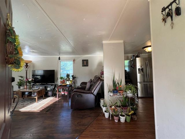 14624 S Waterloo Valley Drive, Arcadia, OK 73007