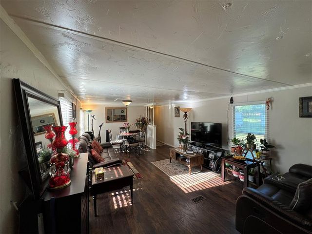 14624 S Waterloo Valley Drive, Arcadia, OK 73007