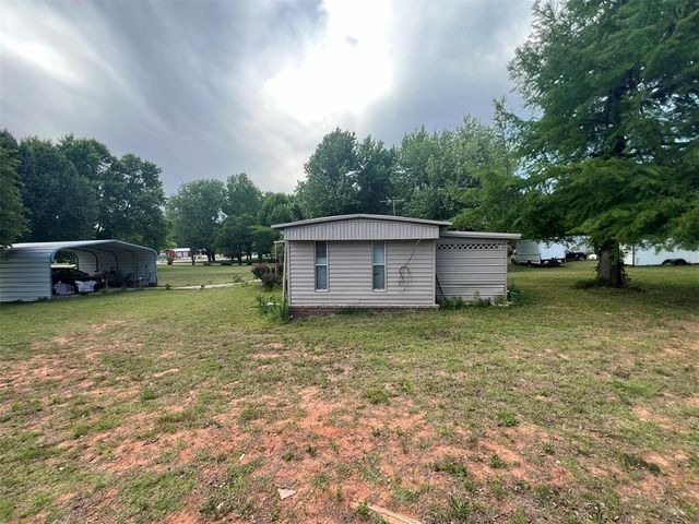 14624 S Waterloo Valley Drive, Arcadia, OK 73007