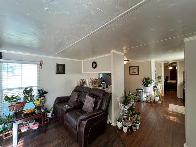 14624 S Waterloo Valley Drive, Arcadia, OK 73007