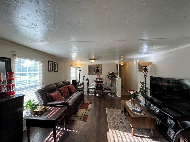 14624 S Waterloo Valley Drive, Arcadia, OK 73007