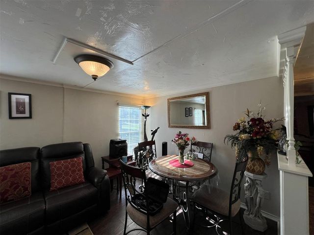 14624 S Waterloo Valley Drive, Arcadia, OK 73007