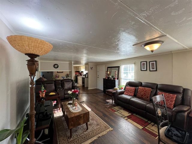 14624 S Waterloo Valley Drive, Arcadia, OK 73007