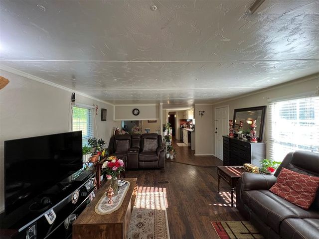 14624 S Waterloo Valley Drive, Arcadia, OK 73007