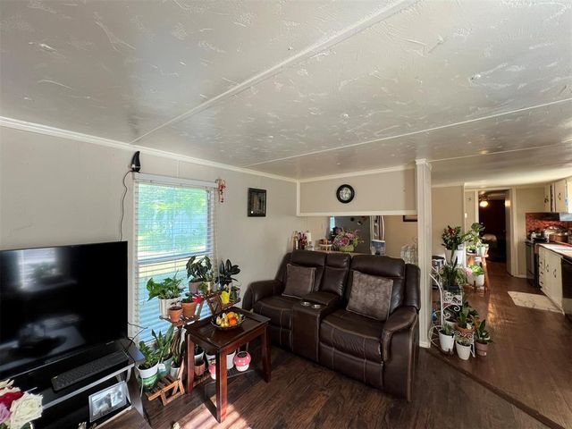 14624 S Waterloo Valley Drive, Arcadia, OK 73007