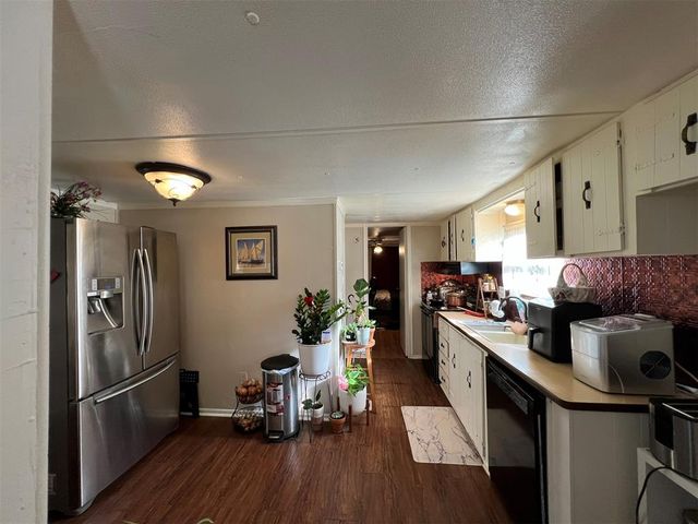 14624 S Waterloo Valley Drive, Arcadia, OK 73007