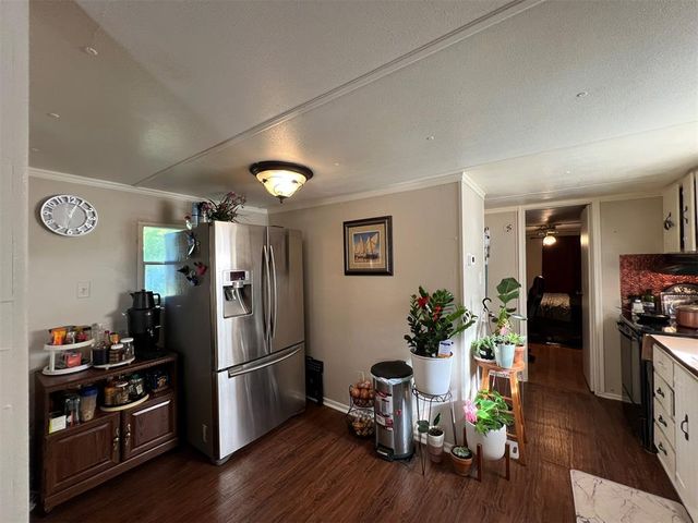 14624 S Waterloo Valley Drive, Arcadia, OK 73007