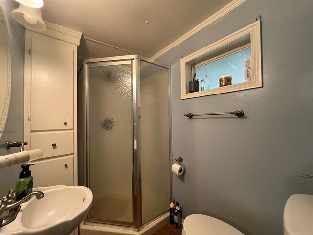 14624 S Waterloo Valley Drive, Arcadia, OK 73007