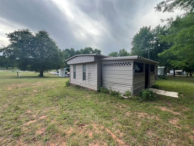 14624 S Waterloo Valley Drive, Arcadia, OK 73007