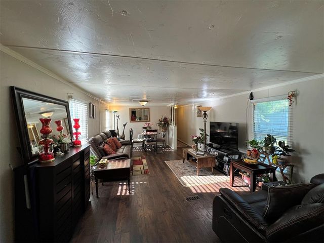 14624 S Waterloo Valley Drive, Arcadia, OK 73007