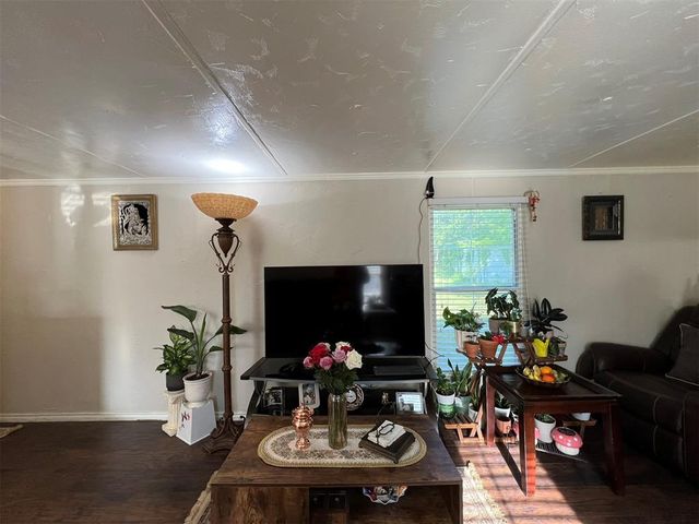 14624 S Waterloo Valley Drive, Arcadia, OK 73007