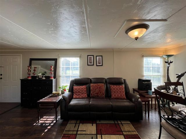 14624 S Waterloo Valley Drive, Arcadia, OK 73007