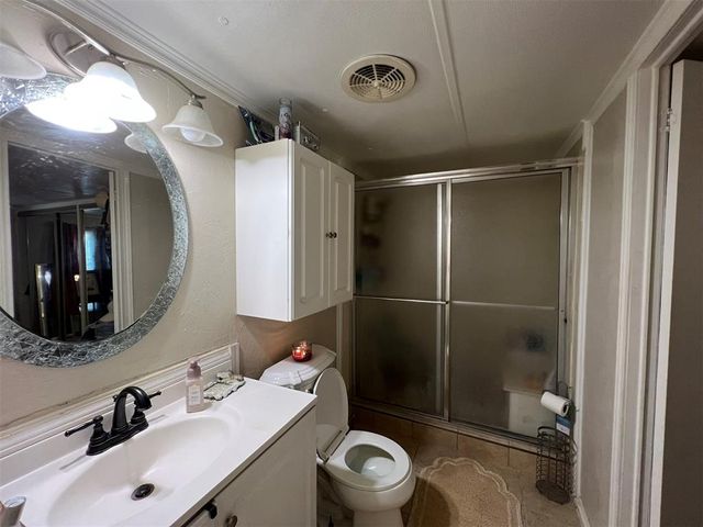 14624 S Waterloo Valley Drive, Arcadia, OK 73007