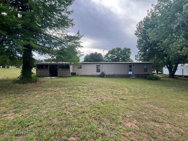 14624 S Waterloo Valley Drive, Arcadia, OK 73007