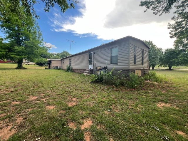 14624 S Waterloo Valley Drive, Arcadia, OK 73007
