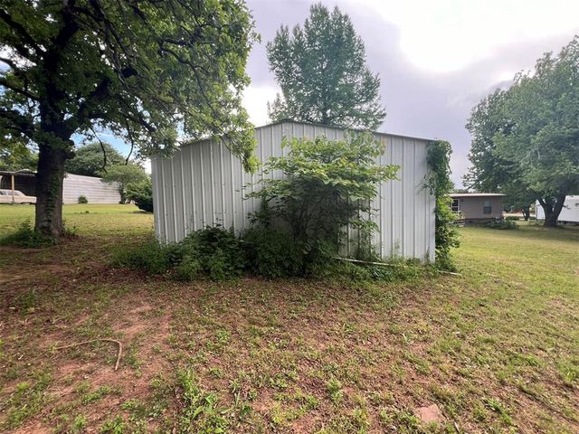 14624 S Waterloo Valley Drive, Arcadia, OK 73007