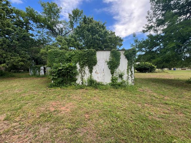 14624 S Waterloo Valley Drive, Arcadia, OK 73007