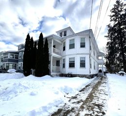 52 Lincoln St 1, North Andover, MA 01845
