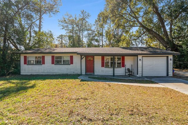 1505 NE 19TH LANE, Gainesville, FL 32609