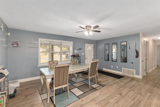 1505 NE 19TH LANE, Gainesville, FL 32609