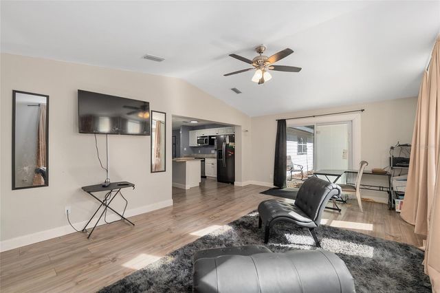 1505 NE 19TH LANE, Gainesville, FL 32609