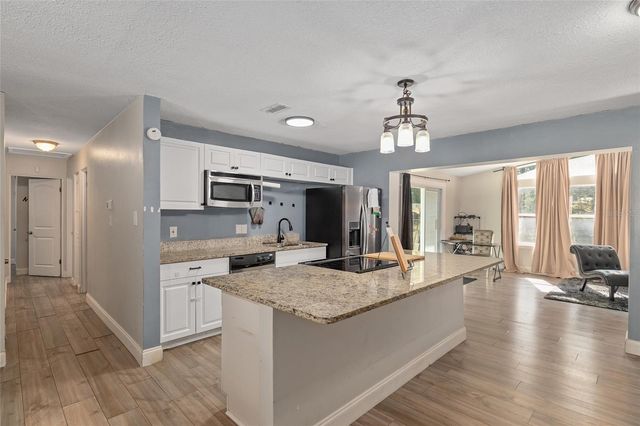 1505 NE 19TH LANE, Gainesville, FL 32609