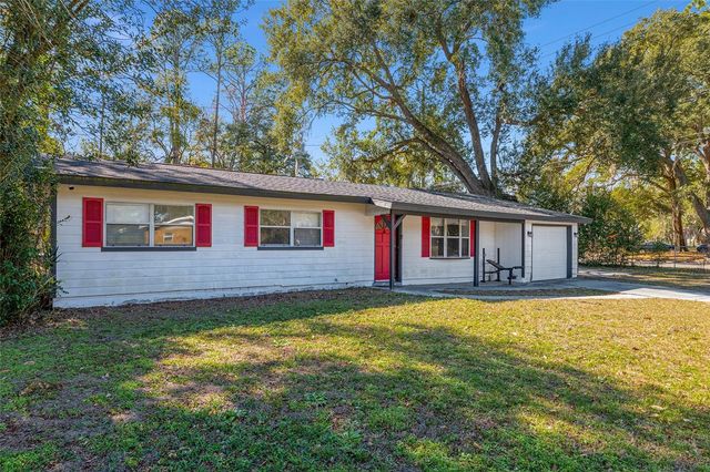 1505 NE 19TH LANE, Gainesville, FL 32609