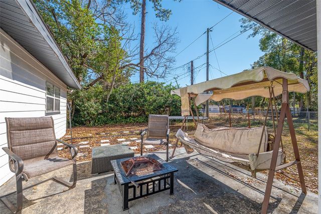 1505 NE 19TH LANE, Gainesville, FL 32609