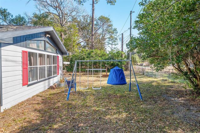 1505 NE 19TH LANE, Gainesville, FL 32609