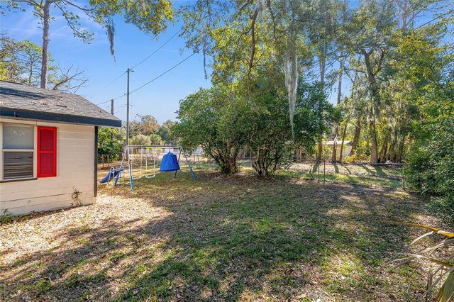 1505 NE 19TH LANE, Gainesville, FL 32609