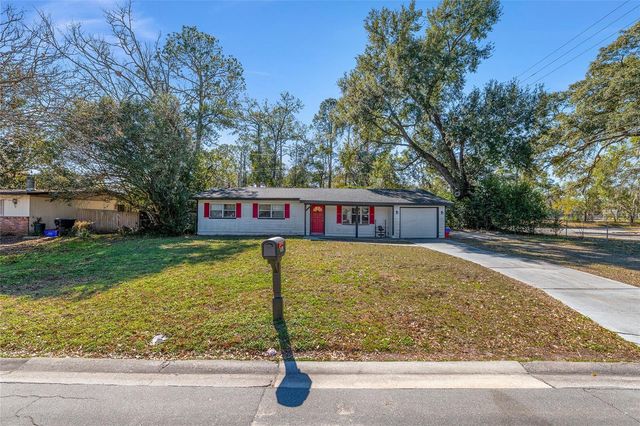 1505 NE 19TH LANE, Gainesville, FL 32609